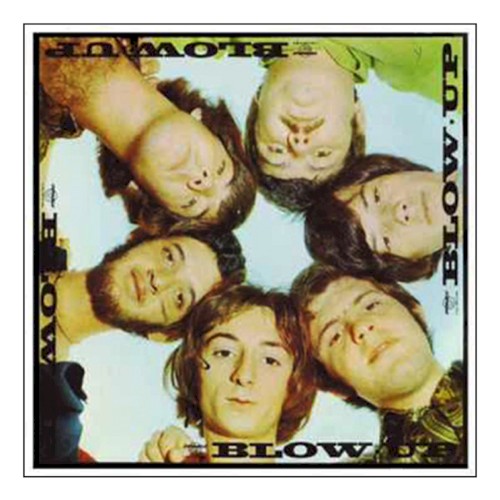 Blow-Up