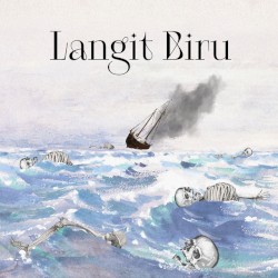 Langit Biru