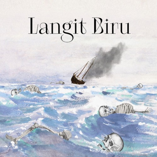 Langit Biru