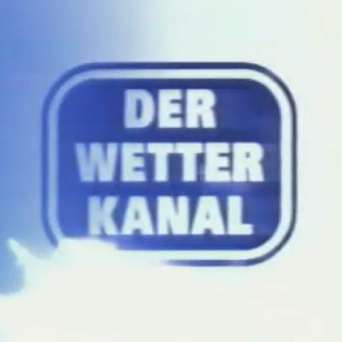Der Wetter Kanal