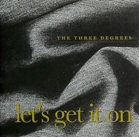 Let’s Get It On