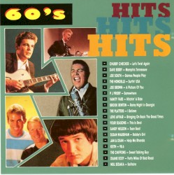 The 60's Collection - 60's Hits Hits Hits