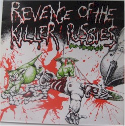 Revenge of the Killer Pussies: Blood on the Cats II