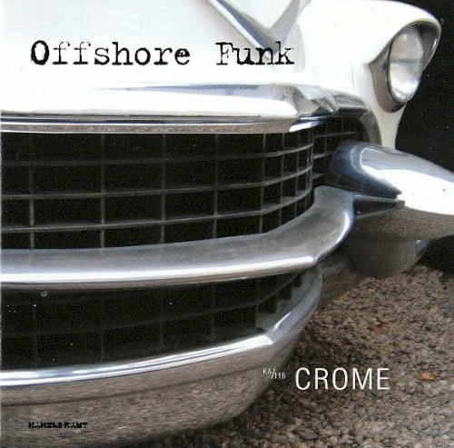 Crome