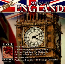 Songs of England