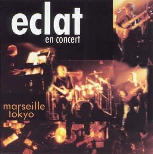 En concert: Marseille Tokyo