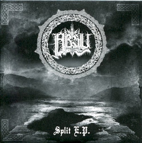 Absu / Demonical