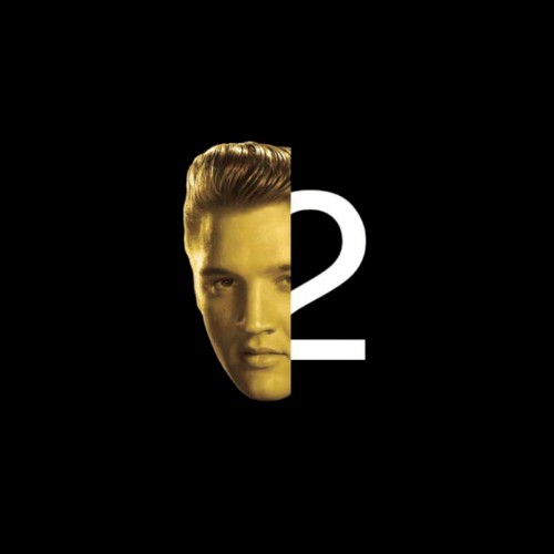 Elvis: 2nd to None