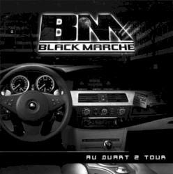 Black Marché