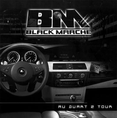 Black Marché
