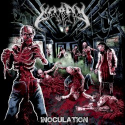 Inoculation