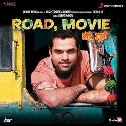 Road, Movie (Original Motion Picture Soundtrack)