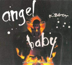 Angel Baby