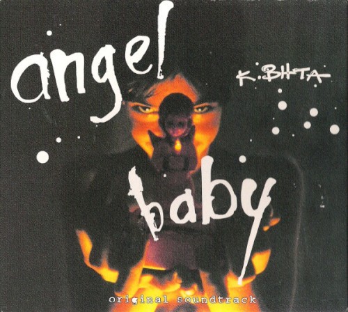 Angel Baby