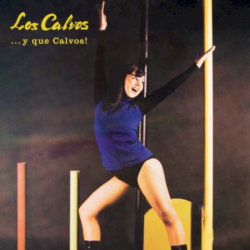 ...y que Calvos!