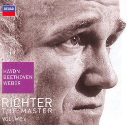 The Master: Volume 6