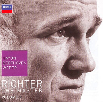The Master: Volume 6