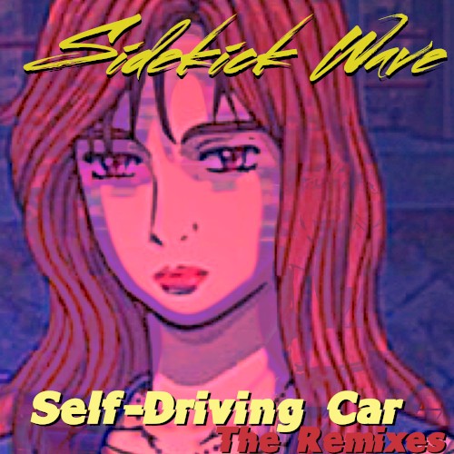 Self-Driving Car: The Remixes
