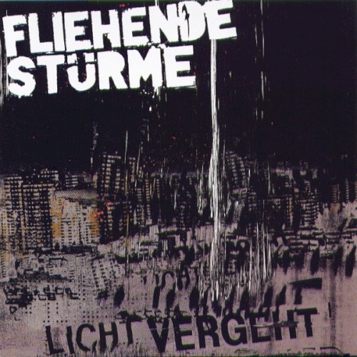 Licht vergeht