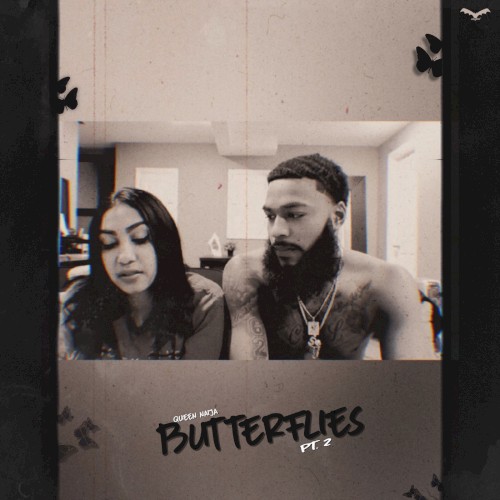 Butterflies, Pt. 2