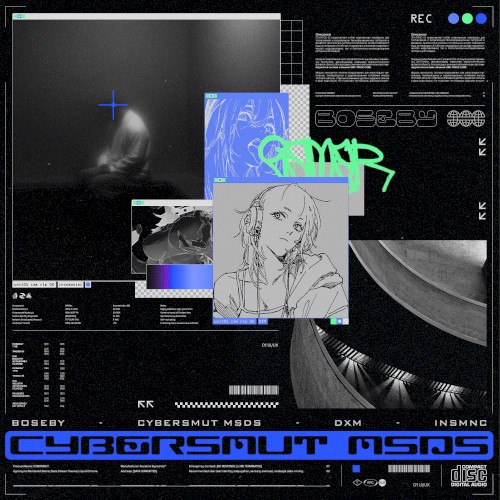 cybersmut msds