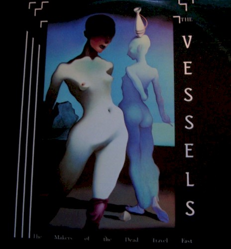 The Vessels