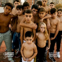 Il coraggio dei bambini