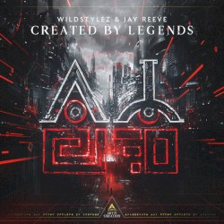 Created by Legends