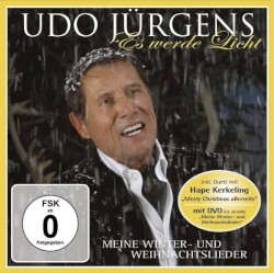 Es werde Licht: Meine Winter- und Weihnachtslieder