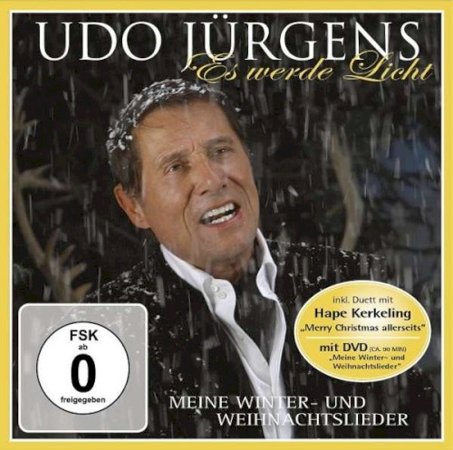 Es werde Licht: Meine Winter- und Weihnachtslieder