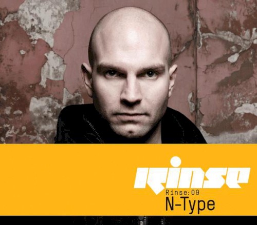 Rinse: 09