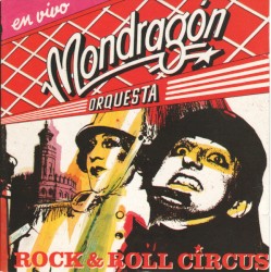 Rock & Roll Circus