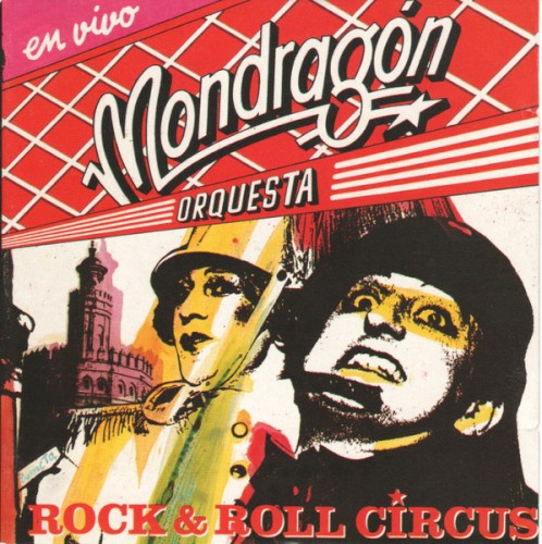 Rock & Roll Circus