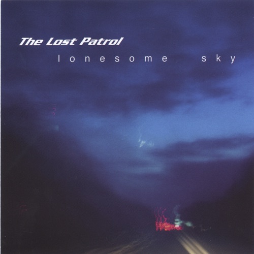 Lonesome Sky