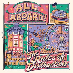 The Rules of Distraction