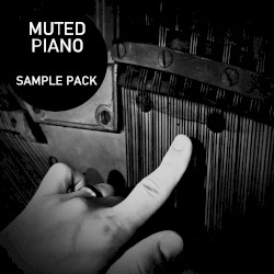 Muted Piano (Sample Pack)