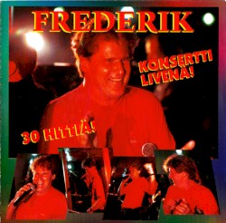 30 hittiä livenä!