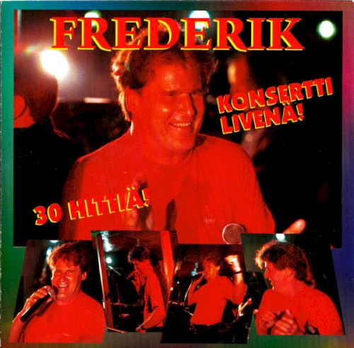 30 hittiä livenä!