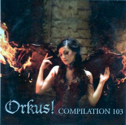 Orkus! Compilation 103