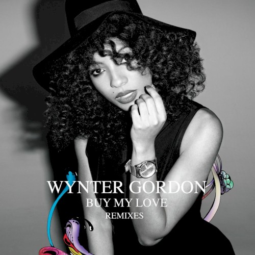 Buy My Love (remixes)