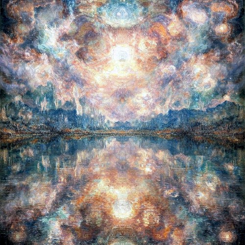 reflection nebula