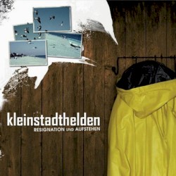 Resignation und Aufstehen