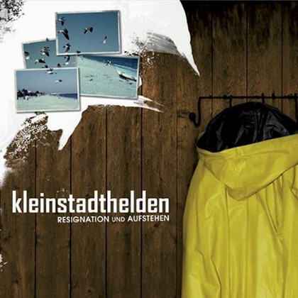 Resignation und Aufstehen