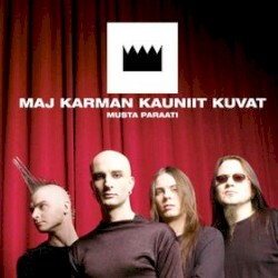 Musta Paraati