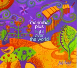 Flight Over the World