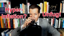Wohlstand für Alle #48, „Liebe Crash-Propheten - wo bleibt die Hyperinflation?“