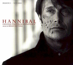 Hannibal: Season 3, Volume 1