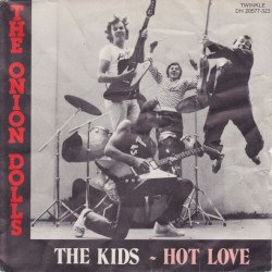 The Kids