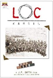 LOC - Kargil