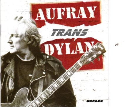 Aufray trans Dylan
